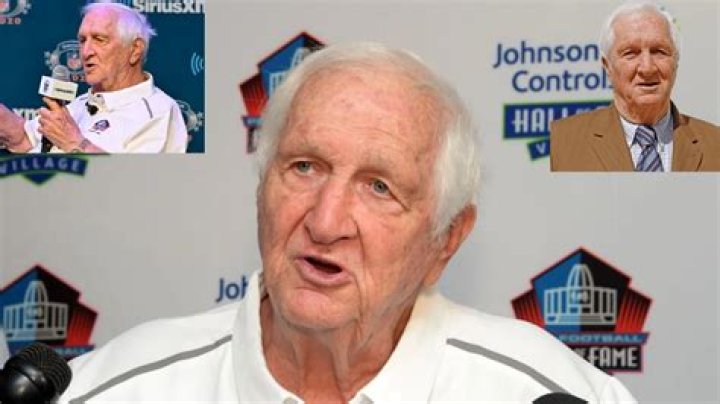 Who Is Gil Brandt?, Age, Height, Career, Retirement, Family, Net Worth
