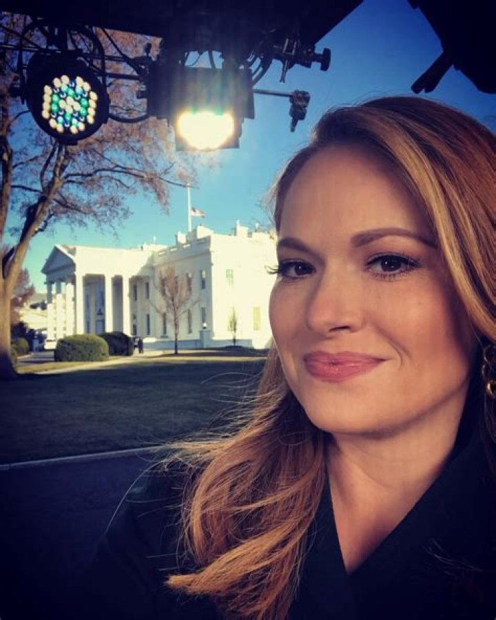 Who is Gillian Turner: Biography, Net Worth & more