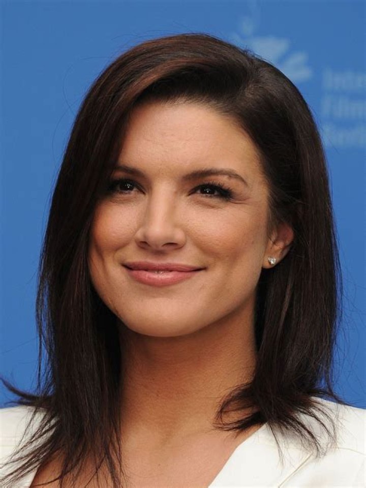 Who is Gina Carano: Biography,Net Worth & more