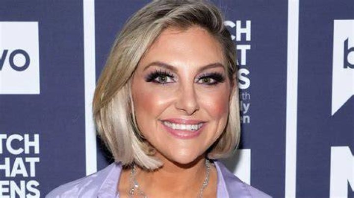 Who is Gina Kirschenheiter: Biography,Net Worth & more