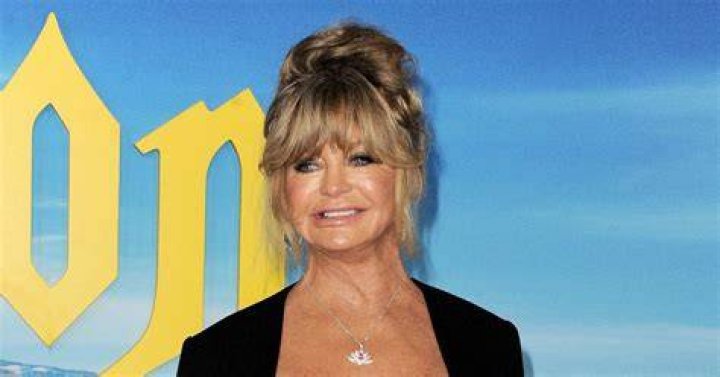 Who is Goldie Hawn: Biography, Net Worth & More