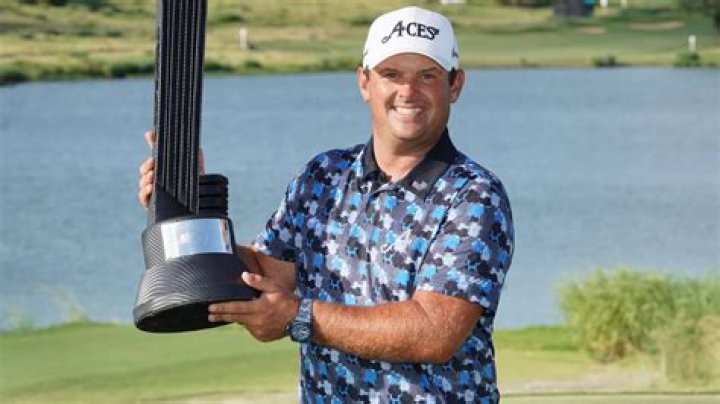 Who Is Golfer Richard Mansell Dad? His Wikipedia And Family