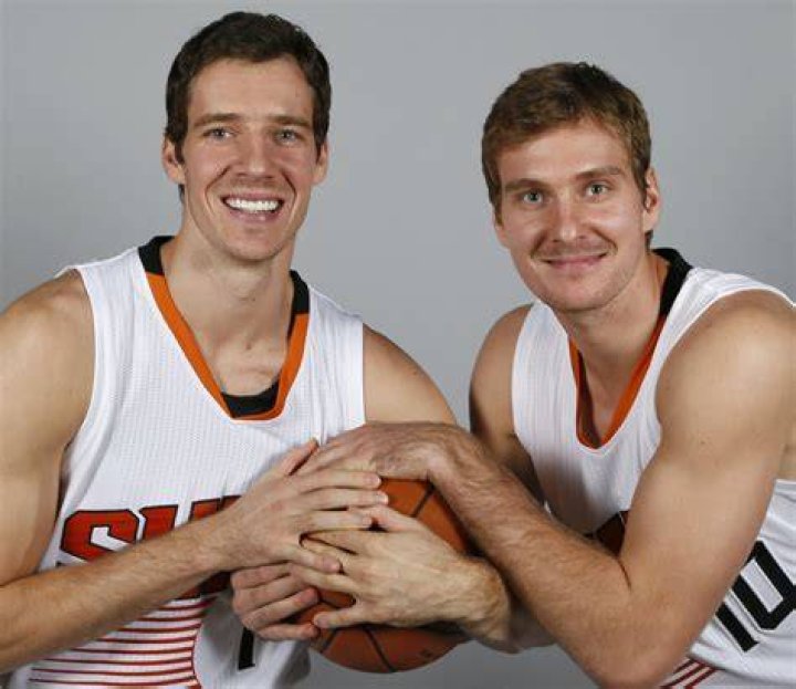 Who Is Goran Dragic’s Brother: Meet Zoran Dragic