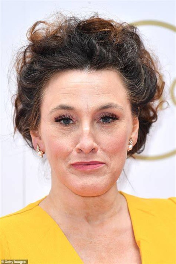 Who Is Grace Dent Married To?