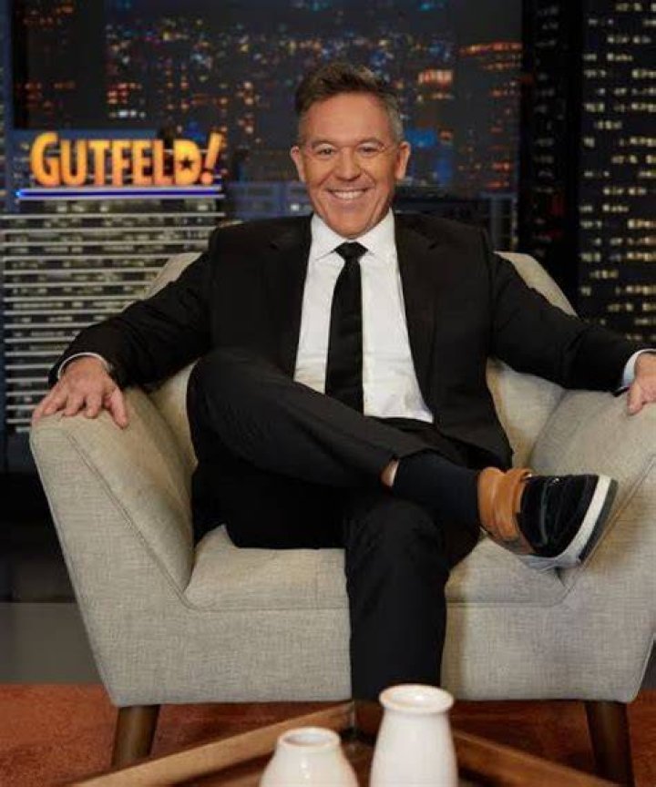 Who Is Greg Gutfeld? Bio, Age, Career, Net Worth, Family