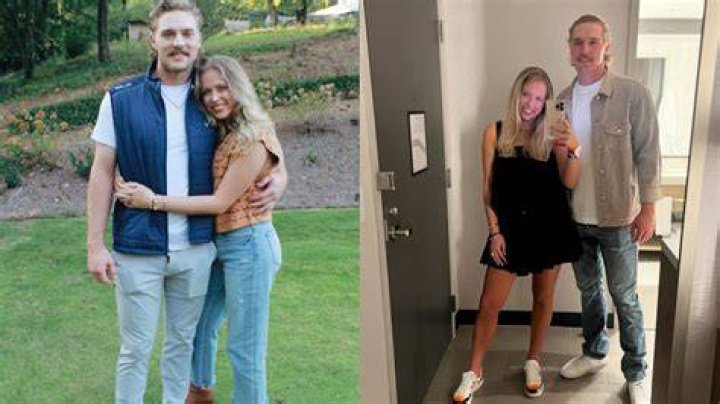 Who is Gunnar Henderson's Girlfriend: Meet Katherine Lee Bishop