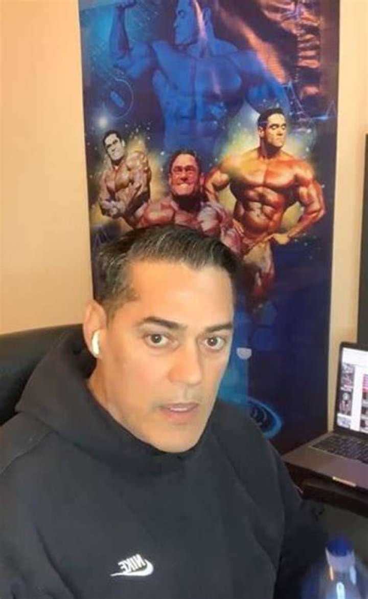 Who Is Gustavo Badell?, Age, Height, Weight, Family, Net Worth