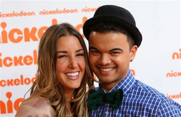 Who is Guy Sebastian Wife?, Meet Jules Egan