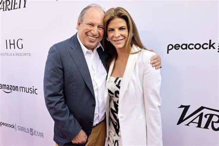 Who is Hans Zimmer’s Spouse?