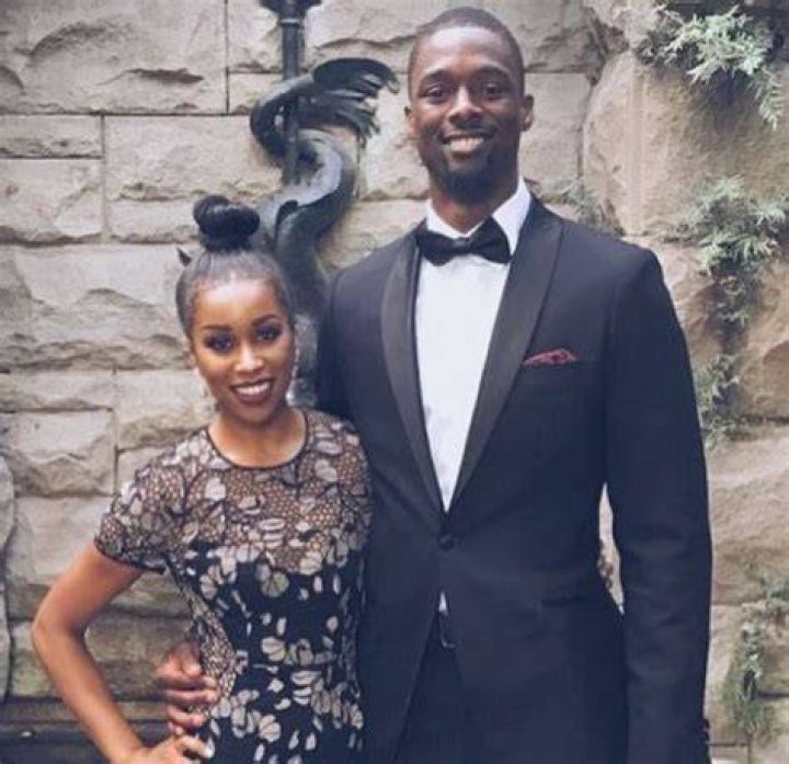 Who is Harrison Barnes Wife, Meet Brittany Johnson