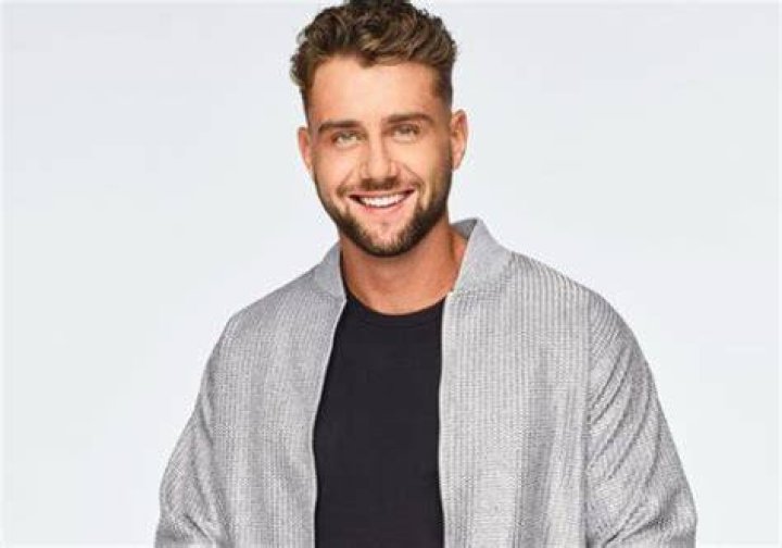 Who is Harry Jowsey: Biography, Net Worth & more, Brief Intro 