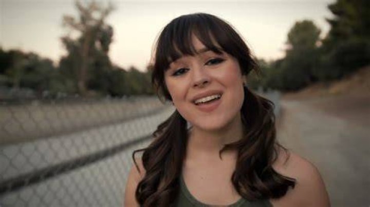 Who is Hayley Orrantia: Biography, Net Worth & more, Brief Intro 