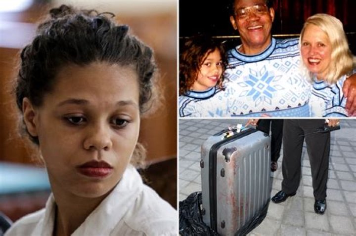 Who Is Heather Mack Boyfriend Tommy Schaefer And Where Is He Today? Bali Murder Details
