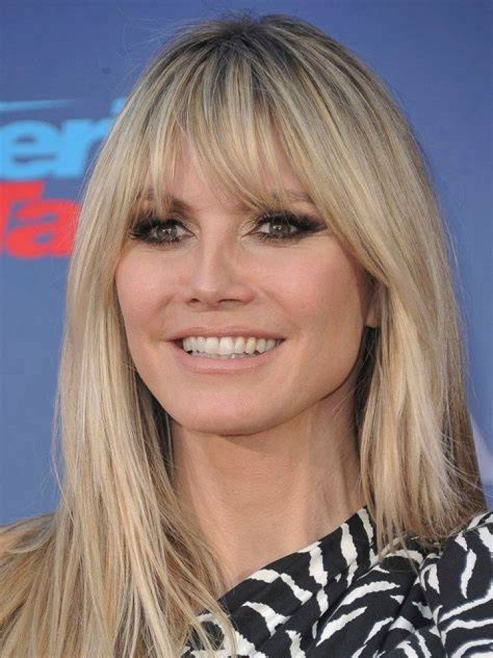 Who is Heidi Klum: Biography, Net Worth & more