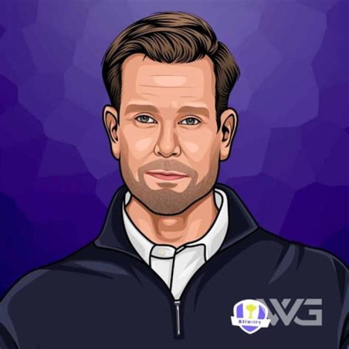 Who Is Henrik Stenson?, Age, Height, Weight, Family, Net Worth