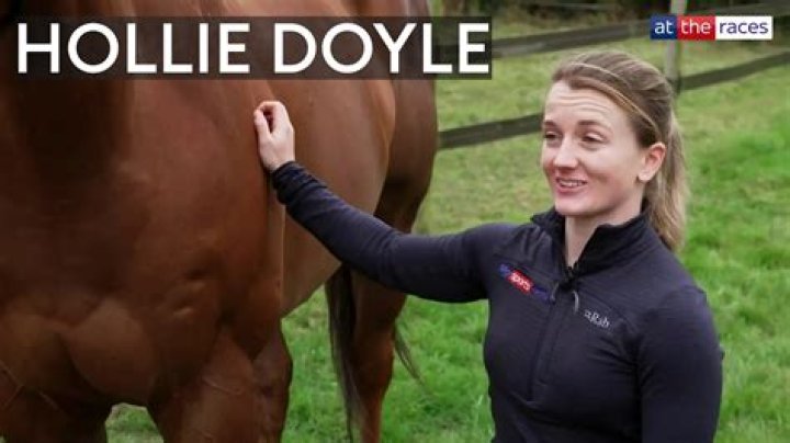 Who Is Hollie Doyle?, Age, Height, Weight, Career, Family, Net Worth