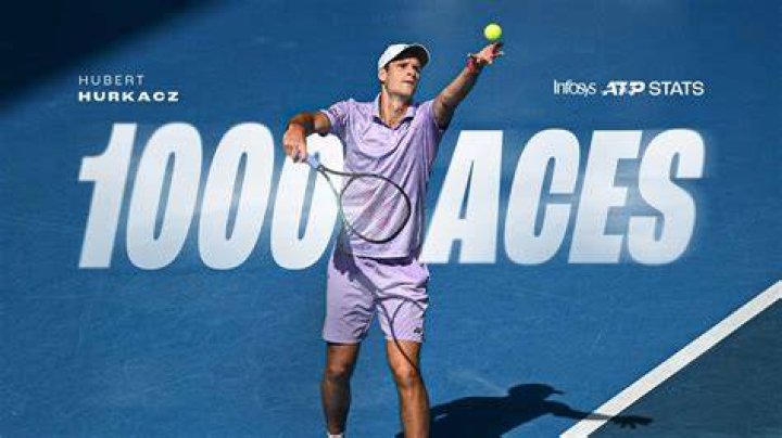 Who is Hubert Hurkacz: Biography, Net Worth & more