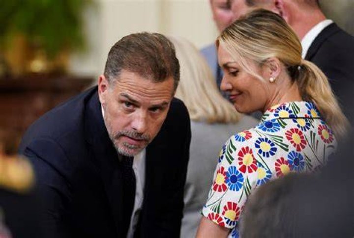 Who is Hunter Biden’s Wife? Meet Melissa Cohen