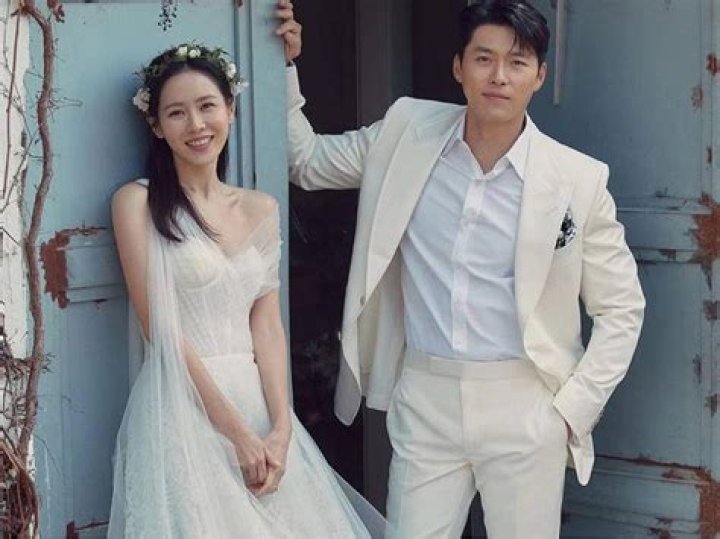 Who is Hyun Bin dating? Is Hyun Bin married?