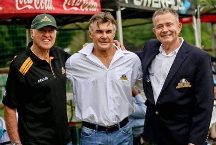 Who Is Ian McIntosh?, Age, Family, Net Worth