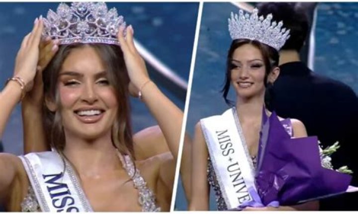 Who is Ina Dajci? Everything To Know About Miss Universe Albania
