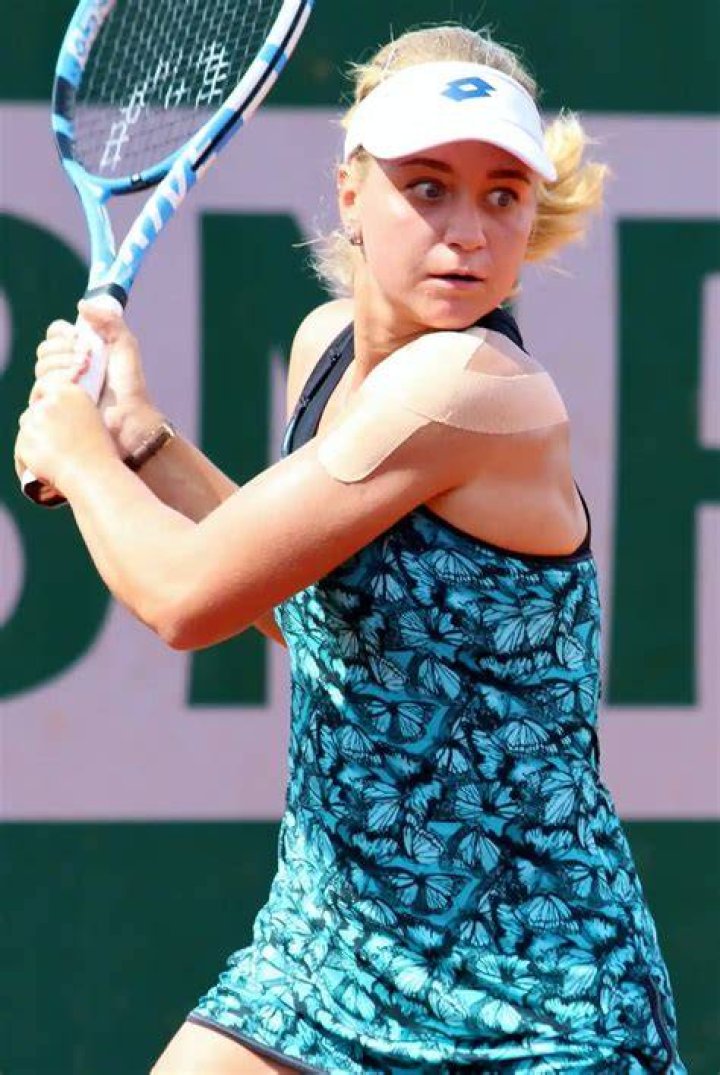 Who Is Irina Khromacheva?, Age, Height, Weight, Career, Family, Net Worth