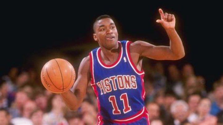 Who is Isiah Thomas: Biography, Net Worth & more
