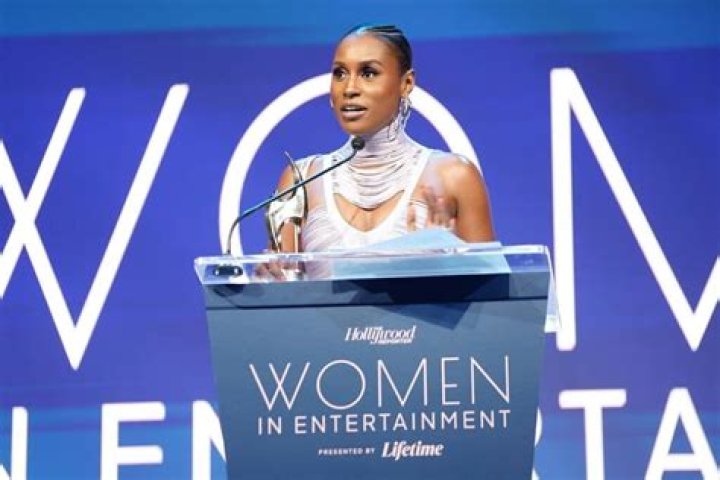 Who Is Issa Rae?, Age, Family, Education, Films, Awards, Net Worth