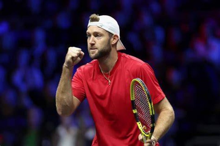 Who is Jack Sock: Biography, Net Worth & more