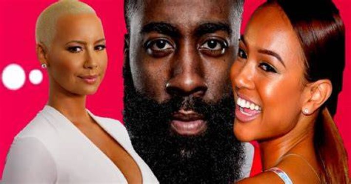 Who is James Harden’s girlfriend, Jessyka Janshel?
