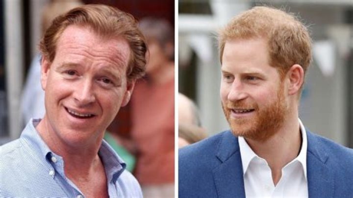 Who Is James Hewitt?, Birthday, Height, Family, Social Media