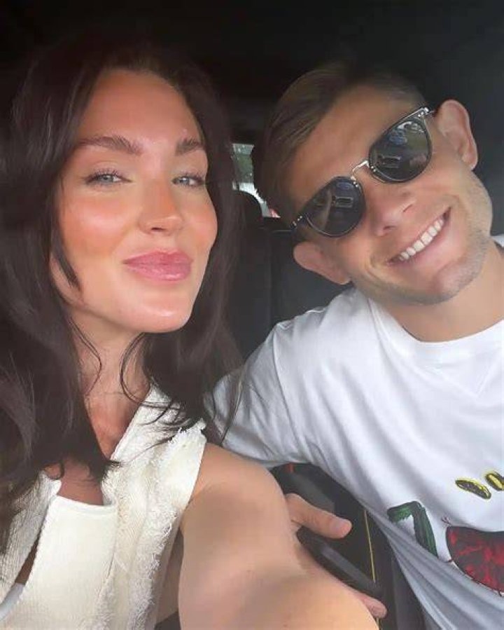 Who is James Tarkowski wife? Meet Samantha John Stone