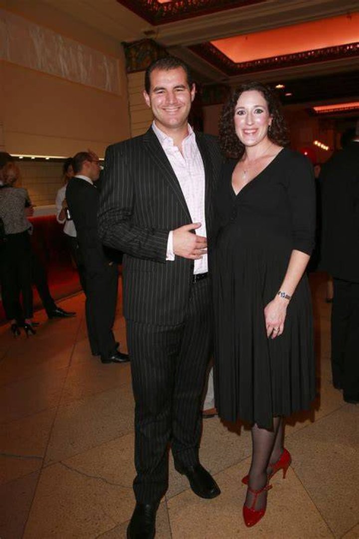 Who is Jami-Lee Ross Wife?, Meet Lucy Schwaner
