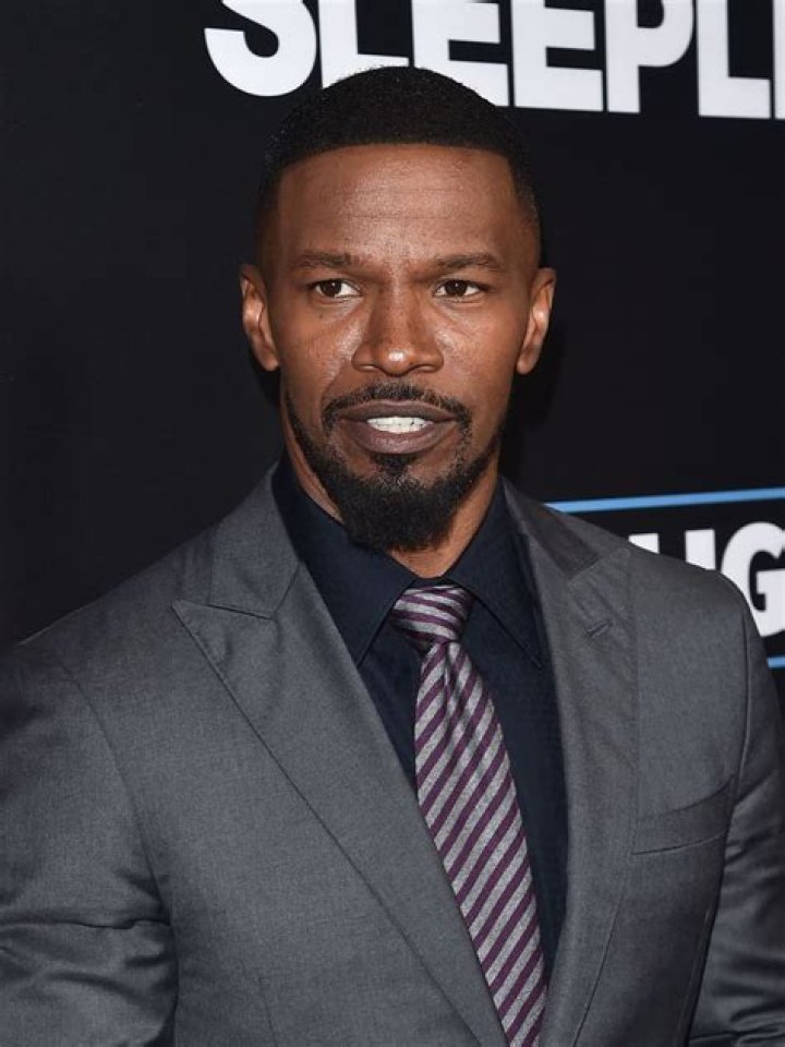 Who is Jamie Foxx: Biography, Net Worth & More