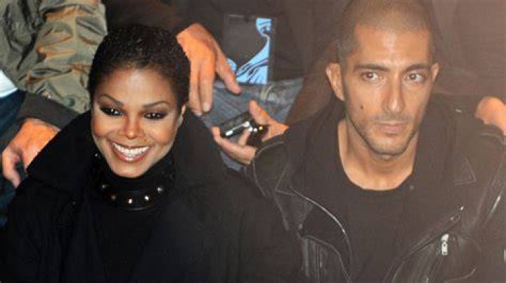 Who Is Janet Jackson’s Son, Eissa Al Mana?