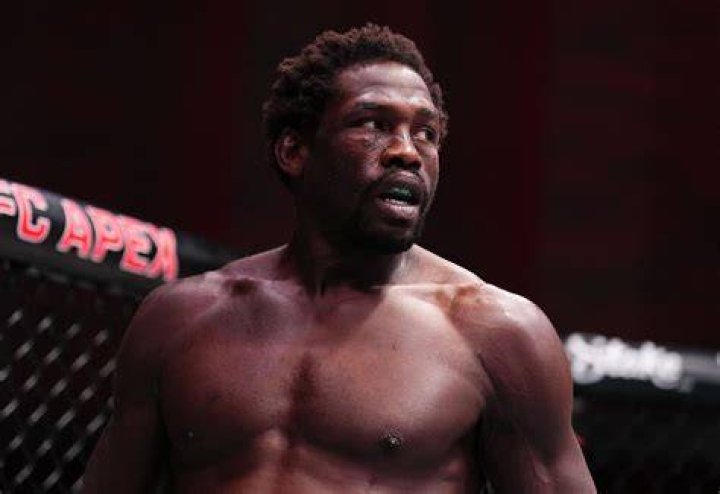 Who is Jared Cannonier’s Wife?