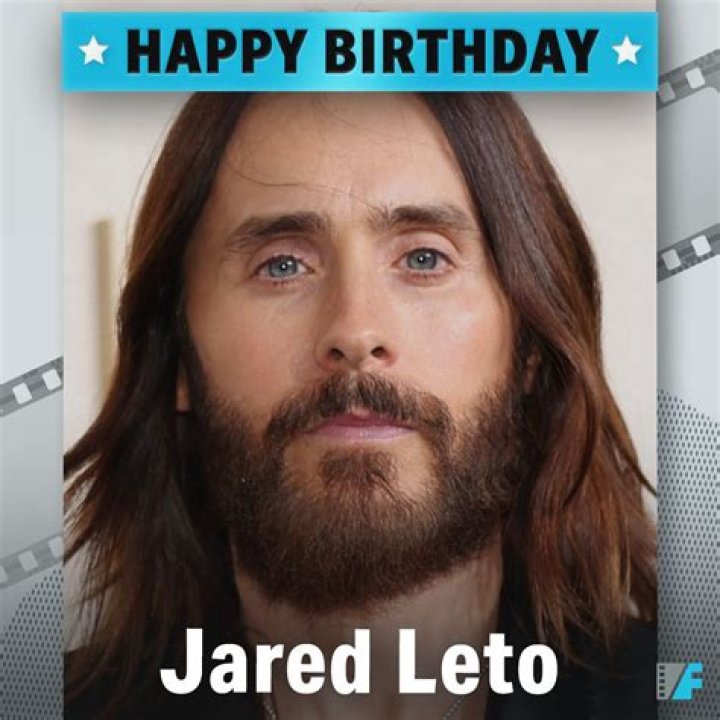 Who Is Jared Leto?, Birthday, Family, Social Media