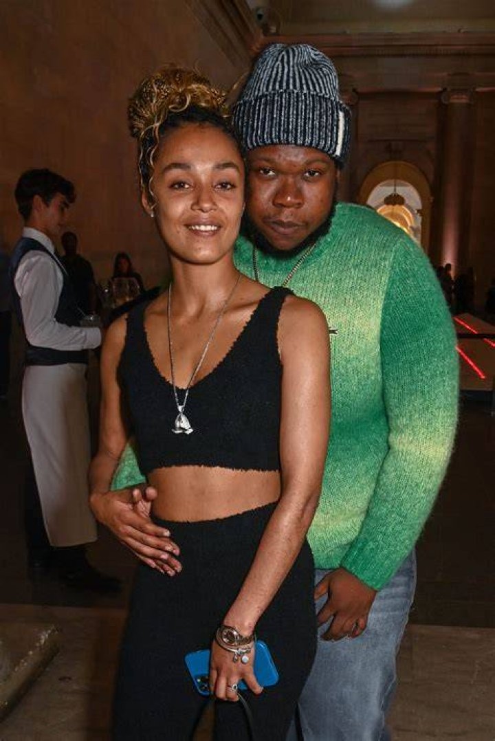 Who Is Jasmine Jobson's Boyfriend?