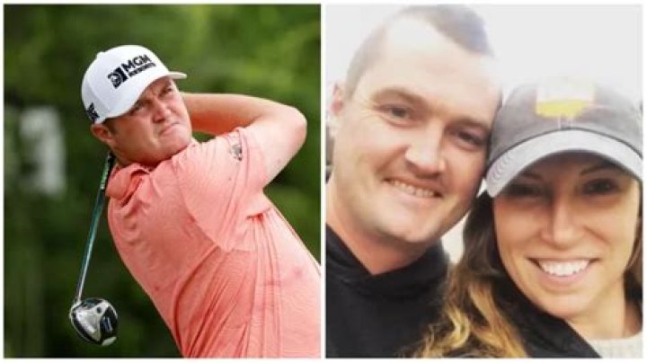 Who Is Jason kokrak Wife?