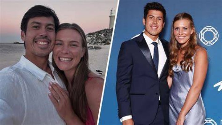 Who is Jason Kubler Girlfriend: Meet Maddison Inglis