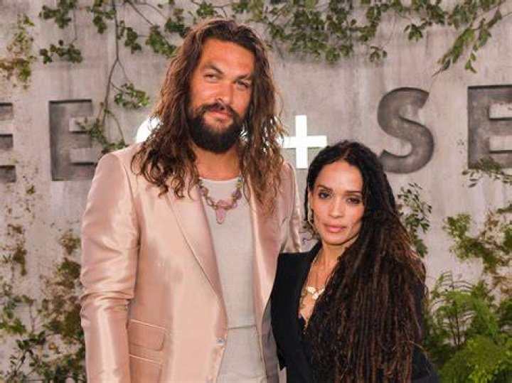 Who is Jason Momoa’s Spouse? Meet Lisa Bonet