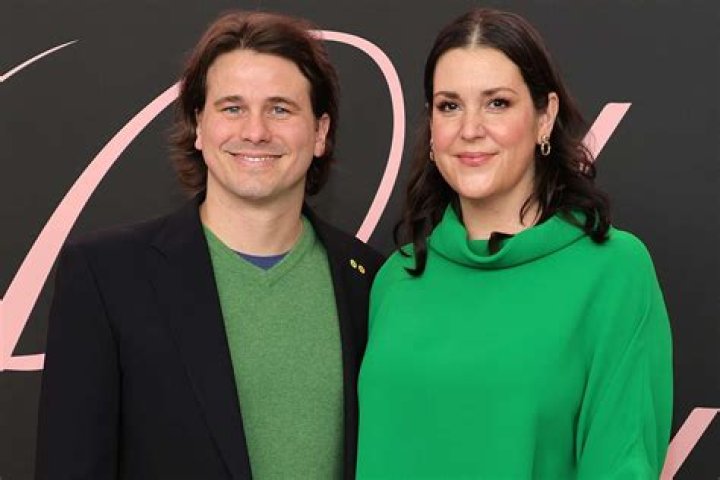 Who is Jason Ritter’s Spouse? Meet Melanie Lynskey