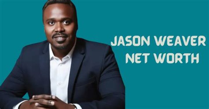 Who Is Jason Weaver?, Age, Albums, Films, Awards, Family, Net Worth