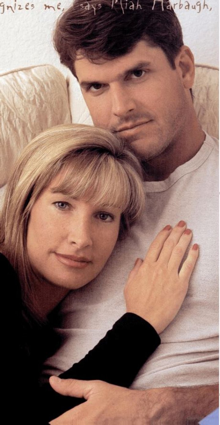 Who is Jay Harbaugh’s ex-wife, Miah?