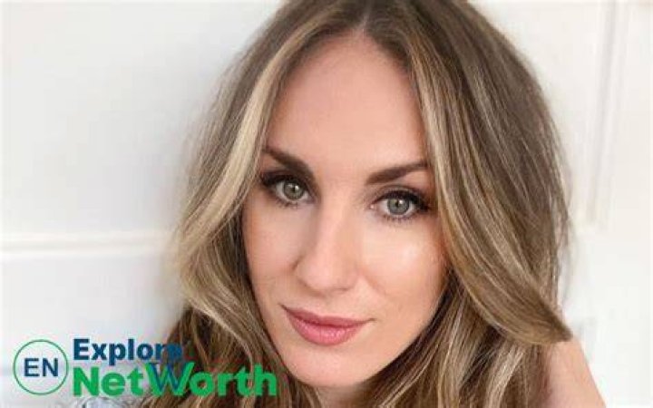 Who is Jenna Perusich? Bio, Age, Height, Career, Net Worth