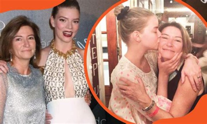 Who is Jennifer Marina Joy Morancho?: Anya Taylor Joy’s mother