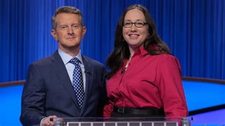 Who Is Jennifer Quail? Meet The Jeopardy Finalist