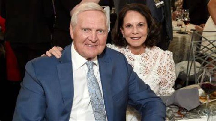 Who Is Jerry West’s wife: Meet Karen West