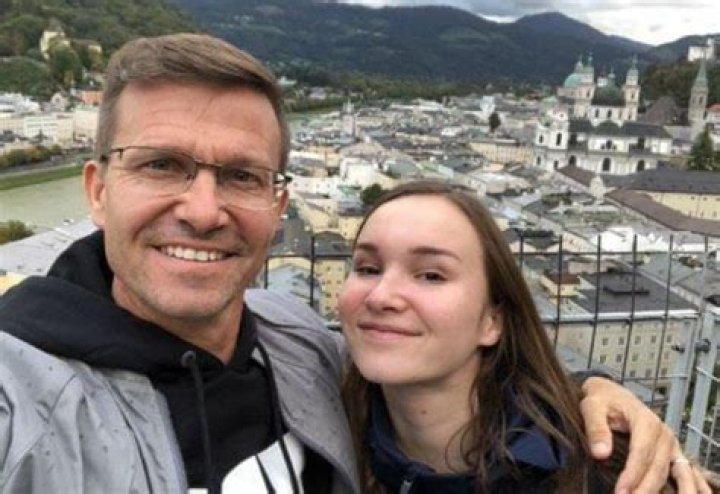 Who is Jesse Marsch Daughter Emerson Marsch? Meet Her On Instagram