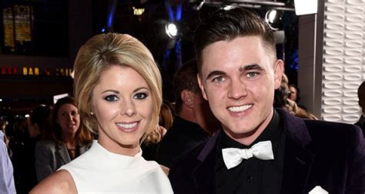 Who Is Jesse McCartney Wife Katie Peterson? Everything On Her Age And Instagram- Bio